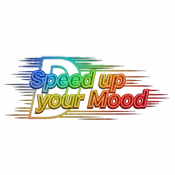 speed up your mood – cozy, stylish design, sustainable